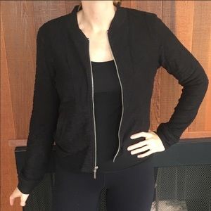 Marc New York Bomber Jacket